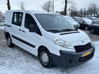 Peugeot Expert 227 1.6 HDI L1H1 Profit+ picture 7