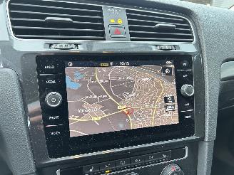 Volkswagen Golf 1.6 TDI Comfortline BTW picture 15