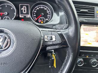 Volkswagen Golf 1.6 TDI Comfortline BTW picture 19