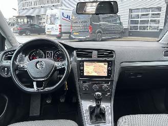 Volkswagen Golf 1.6 TDI Comfortline BTW picture 23