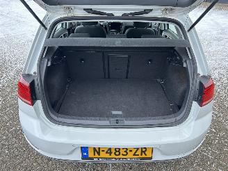 Volkswagen Golf 1.6 TDI Comfortline BTW picture 13