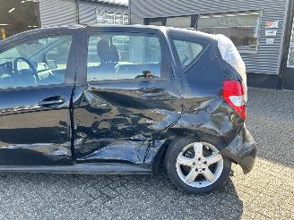 Mercedes A-klasse 160 BlueEfficency Business Clas picture 14