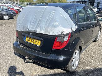 Mercedes A-klasse 160 BlueEfficency Business Clas picture 12