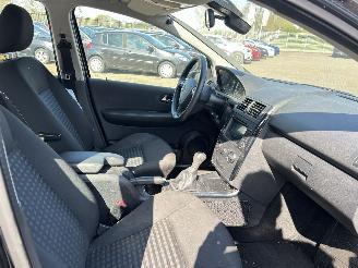 Mercedes A-klasse 160 BlueEfficency Business Clas picture 9