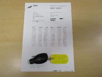 Mercedes A-klasse 160 BlueEfficency Business Clas picture 18