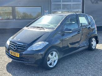 Mercedes A-klasse 160 BlueEfficency Business Clas picture 1