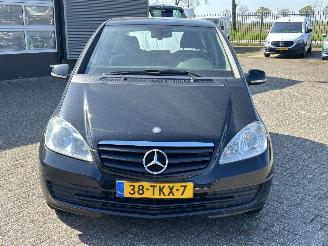 Mercedes A-klasse 160 BlueEfficency Business Clas picture 8