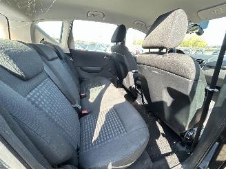 Mercedes A-klasse 160 BlueEfficency Business Clas picture 10