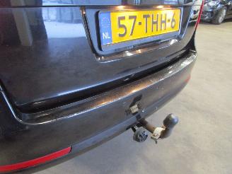 Skoda Octavia Combi 1.2 TSI Ambition picture 20