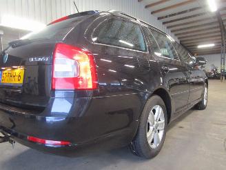 Skoda Octavia Combi 1.2 TSI Ambition picture 22