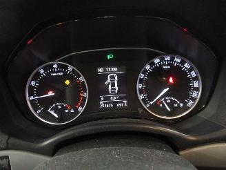 Skoda Octavia Combi 1.2 TSI Ambition picture 17