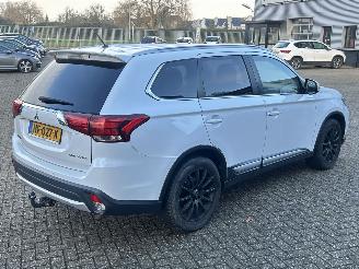 Mitsubishi Outlander 2.0 Instyle 7-pers picture 5