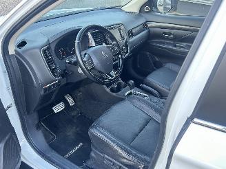 Mitsubishi Outlander 2.0 Instyle 7-pers picture 9