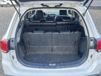 Mitsubishi Outlander 2.0 Instyle 7-pers picture 12