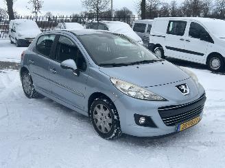 Peugeot 207 1.6 VTi XS Automaat picture 7