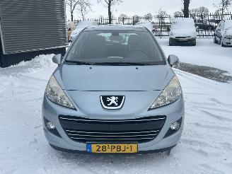 Peugeot 207 1.6 VTi XS Automaat picture 8