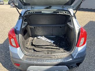 Opel Mokka 1.4 T Edition 4x4 picture 13