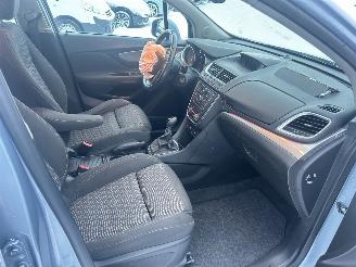 Opel Mokka 1.4 T Edition 4x4 picture 11