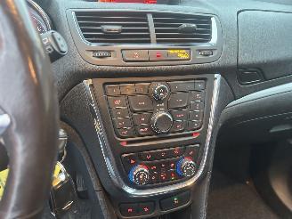 Opel Mokka 1.4 T Edition 4x4 picture 16