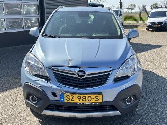 Opel Mokka 1.4 T Edition 4x4 picture 8