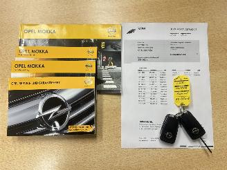 Opel Mokka 1.4 T Edition 4x4 picture 36