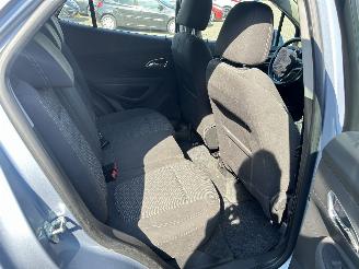 Opel Mokka 1.4 T Edition 4x4 picture 12