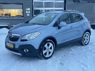 Avarii autoturisme Opel Mokka 1.4 T Edition 4x4 2013/3