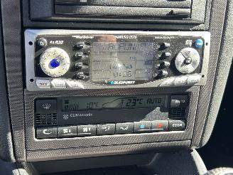 Volkswagen Bora 1.6-16V picture 20