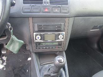 Volkswagen Bora 1.6-16V picture 15