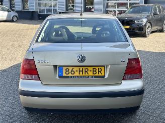 Volkswagen Bora 1.6-16V picture 4