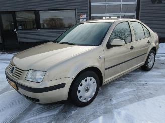 Volkswagen Bora 1.6-16V picture 1