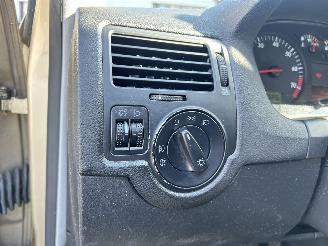 Volkswagen Bora 1.6-16V picture 18