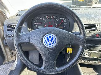Volkswagen Bora 1.6-16V picture 15