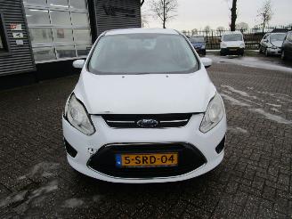 Ford C-Max 1.0 Lease Titanium picture 8