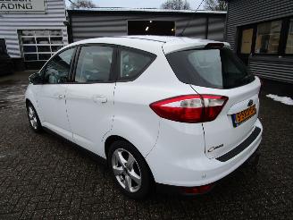 Ford C-Max 1.0 Lease Titanium picture 3