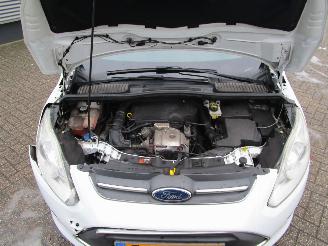 Ford C-Max 1.0 Lease Titanium picture 22