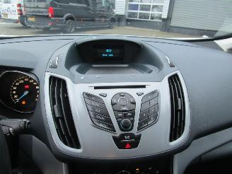 Ford C-Max 1.0 Lease Titanium picture 11