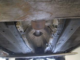 Volvo S-80 2.5T Momentum LPG picture 25