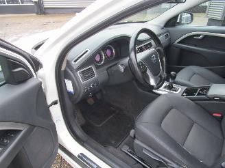 Volvo S-80 2.5T Momentum LPG picture 9