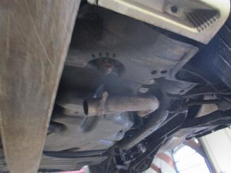 Volvo S-80 2.5T Momentum LPG picture 26