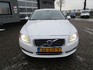 Volvo S-80 2.5T Momentum LPG picture 8