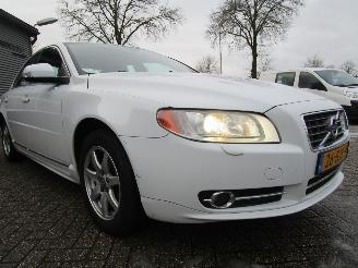 Volvo S-80 2.5T Momentum LPG picture 22