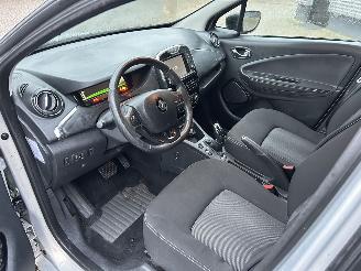 Renault Zoé R110 Limited 41kWh Ex Accu picture 9