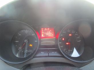 krockskadad bil auto Seat Ibiza ST 1.2 TDI Copa acomotive 2011/6