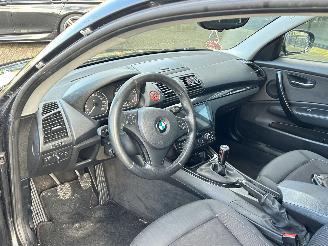 BMW 1-serie 116i EffDyn. Ed. Business Line Ultimate Edition picture 9