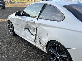 BMW 2-serie 225D Coupé High Executive Automaat picture 27