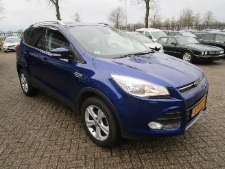 Ford Kuga 1.5 Trend Edition picture 4