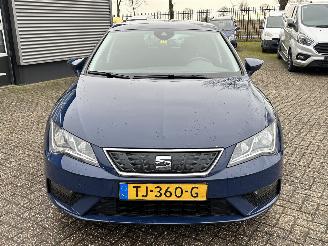 Seat Leon 1.0 EcoTSI Style Business Intense picture 8