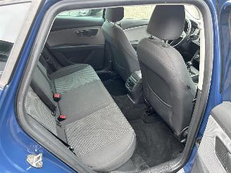 Seat Leon 1.0 EcoTSI Style Business Intense picture 12