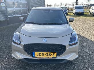 Suzuki Swift 1.2 Select Smart Hybrid picture 8